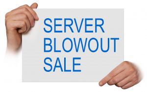Discount Wholesale Dedicated Servers - Colocation, Managed - Windows, Linux